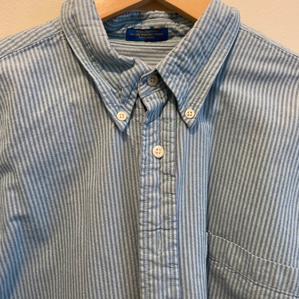 Pendleton Shirt - Picture 2 of 3